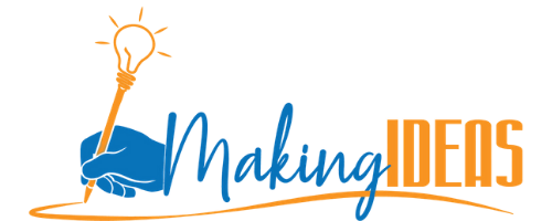 Making Ideas NY